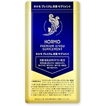 Amazon | 【医薬部外品】ホルモ プレミアムヘアグロウエッセンス 80ml
